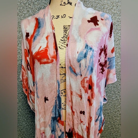 ๐ฃ๐ถ๐ป๐ธ ๐๐น๐ฒ๐ป๐ฑ ๐๐ผ๐น๐ผ๐ฟ๐ณ๐๐น ๐๐ฏ๐๐๐ฟ๐ฎ๐ฐ๐ ๐๐ถ๐บ๐ผ๐ป๐ผ ๐๐ฎ๐ฟ๐ฑ๐ถ๐ด - Picture 6 of 11